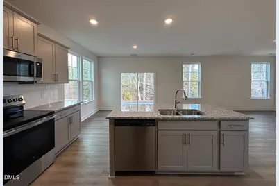 4961 Trout Crest Court, Raleigh, NC 27604 - Photo 7