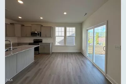 4961 Trout Crest Court, Raleigh, NC 27604 - Photo 9