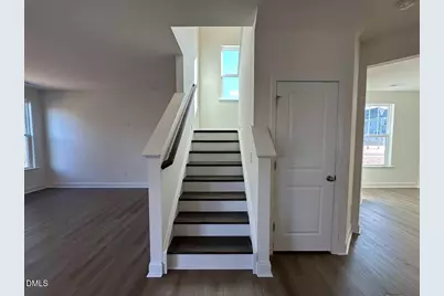 4961 Trout Crest Court, Raleigh, NC 27604 - Photo 7