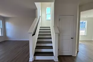 4961 Trout Crst Ct, Raleigh, NC 27604 - Photo 7