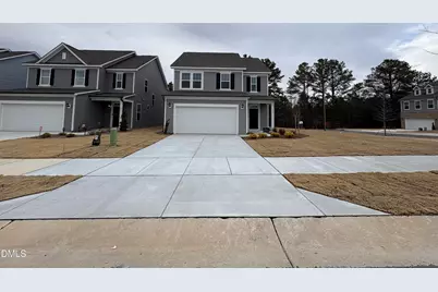 4961 Trout Crest Court, Raleigh, NC 27604 - Photo 1