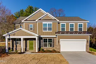108 Starlet Rdg Wy, Clayton, NC 27520 - Photo 1
