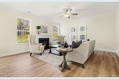 124 Starlet Ridge Way, Clayton, NC 27520 - Photo 15