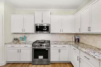 124 Starlet Ridge Way, Clayton, NC 27520 - Photo 9