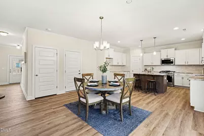 124 Starlet Ridge Way, Clayton, NC 27520 - Photo 11