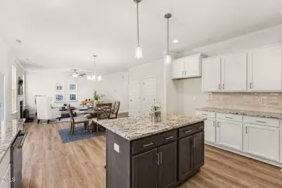 124 Starlet Ridge Way, Clayton, NC 27520 - Photo 7