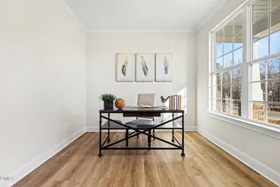 124 Starlet Ridge Way, Clayton, NC 27520 - Photo 5