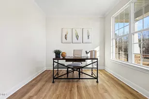 124 Starlet Rdg Wy, Clayton, NC 27520 - Photo 5