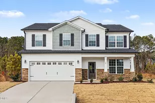 124 Starlet Rdg Wy, Clayton, NC 27520 - Photo 1