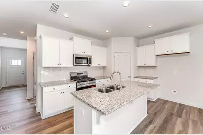 146 Starlet Ridge Way, Clayton, NC 27520 - Photo 5