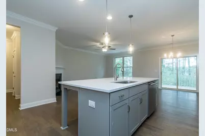 82 Starlet Ridge Way, Clayton, NC 27520 - Photo 9