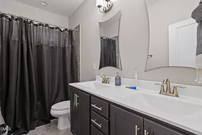 4929 Glen Creek Trail, Garner, NC 27529 - Photo 17