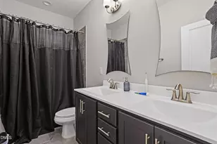 4929 Gln Crk Trl, Garner, NC 27529 - Photo 17