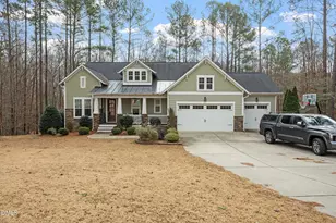 4929 Gln Crk Trl, Garner, NC 27529 - Photo 1