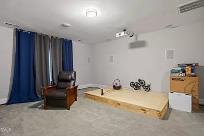 4929 Glen Creek Trail, Garner, NC 27529 - Photo 19