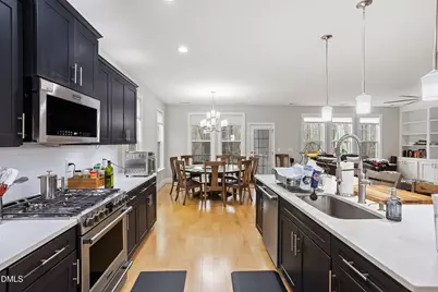 4929 Glen Creek Trail, Garner, NC 27529 - Photo 7