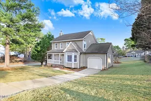 514 Bay Shore Dr, Fayetteville, NC 28311 - Photo 3