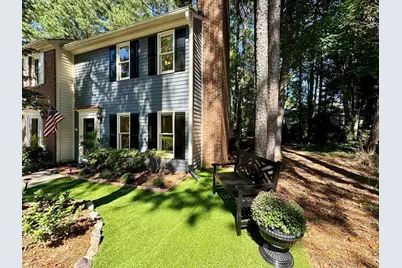 5509 Hamstead Crossing, Raleigh, NC 27612 - Photo 1