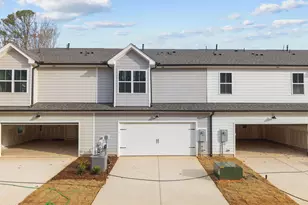 272 Fosterton Cottage Wy, Raleigh, NC 27603 - Photo 3