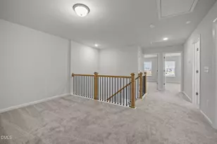 272 Fosterton Cottage Wy, Raleigh, NC 27603 - Photo 13