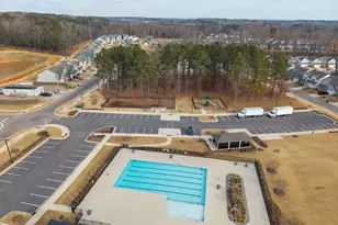 272 Fosterton Cottage Wy, Raleigh, NC 27603 - Photo 5