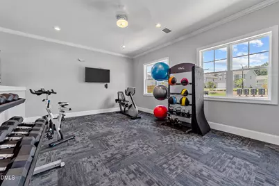 1211 Bluewater Way, Durham, NC 27703 - Photo 45