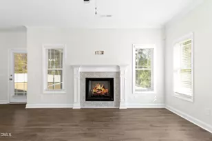 601 Joseph Alexander Dr, Fuquay Varina, NC 27526 - Photo 7