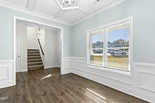 601 Joseph Alexander Dr, Fuquay Varina, NC 27526 - Photo 5