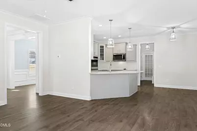 601 Joseph Alexander Drive, Fuquay Varina, NC 27526 - Photo 9