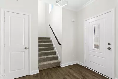 601 Joseph Alexander Drive, Fuquay Varina, NC 27526 - Photo 3