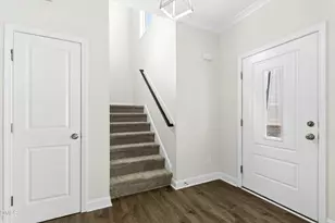 601 Joseph Alexander Dr, Fuquay Varina, NC 27526 - Photo 3