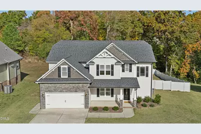 601 Joseph Alexander Drive, Fuquay Varina, NC 27526 - Photo 35