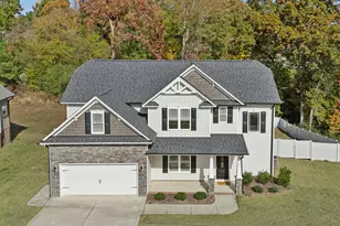 601 Joseph Alexander Dr, Fuquay Varina, NC 27526 - Photo 35