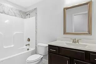 601 Joseph Alexander Dr, Fuquay Varina, NC 27526 - Photo 29