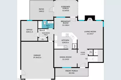 601 Joseph Alexander Drive, Fuquay Varina, NC 27526 - Photo 35