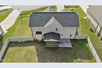 601 Joseph Alexander Drive, Fuquay Varina, NC 27526 - Photo 33