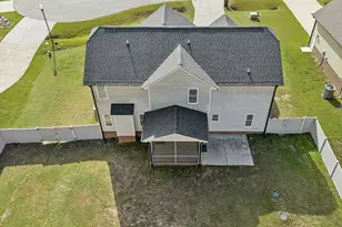 601 Joseph Alexander Dr, Fuquay Varina, NC 27526 - Photo 33