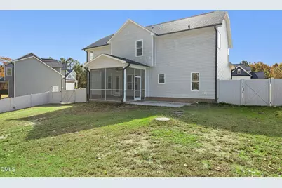 601 Joseph Alexander Drive, Fuquay Varina, NC 27526 - Photo 33