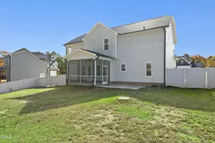 601 Joseph Alexander Dr, Fuquay Varina, NC 27526 - Photo 33