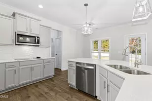 601 Joseph Alexander Dr, Fuquay Varina, NC 27526 - Photo 13