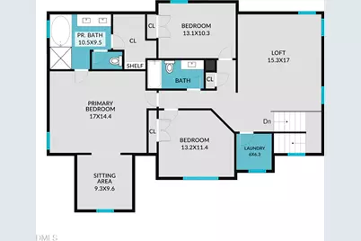 601 Joseph Alexander Drive, Fuquay Varina, NC 27526 - Photo 37