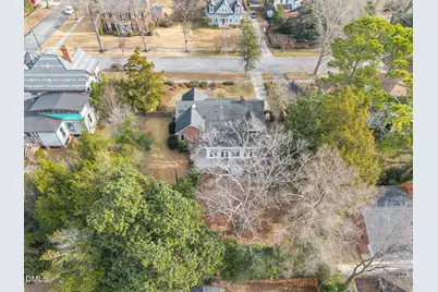 506 Saint Patrick Street, Tarboro, NC 27886 - Photo 43