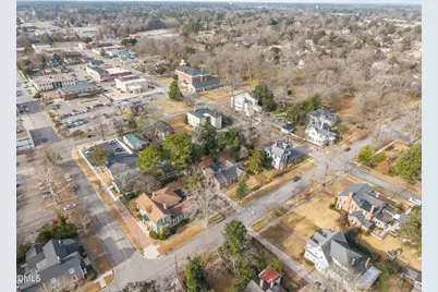 506 Saint Patrick Street, Tarboro, NC 27886 - Photo 45