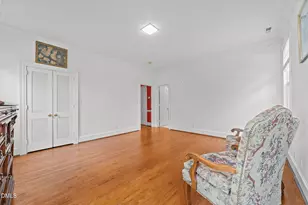 506 St Patrick St, Tarboro, NC 27886 - Photo 21