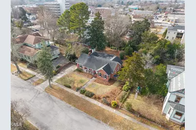 506 Saint Patrick Street, Tarboro, NC 27886 - Photo 41