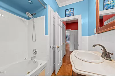 506 Saint Patrick Street, Tarboro, NC 27886 - Photo 31