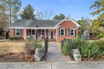 506 Saint Patrick Street, Tarboro, NC 27886 - Photo 35