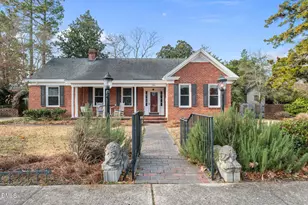 506 St Patrick St, Tarboro, NC 27886 - Photo 35