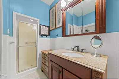 506 Saint Patrick Street, Tarboro, NC 27886 - Photo 23