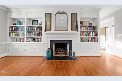 506 Saint Patrick Street, Tarboro, NC 27886 - Photo 5